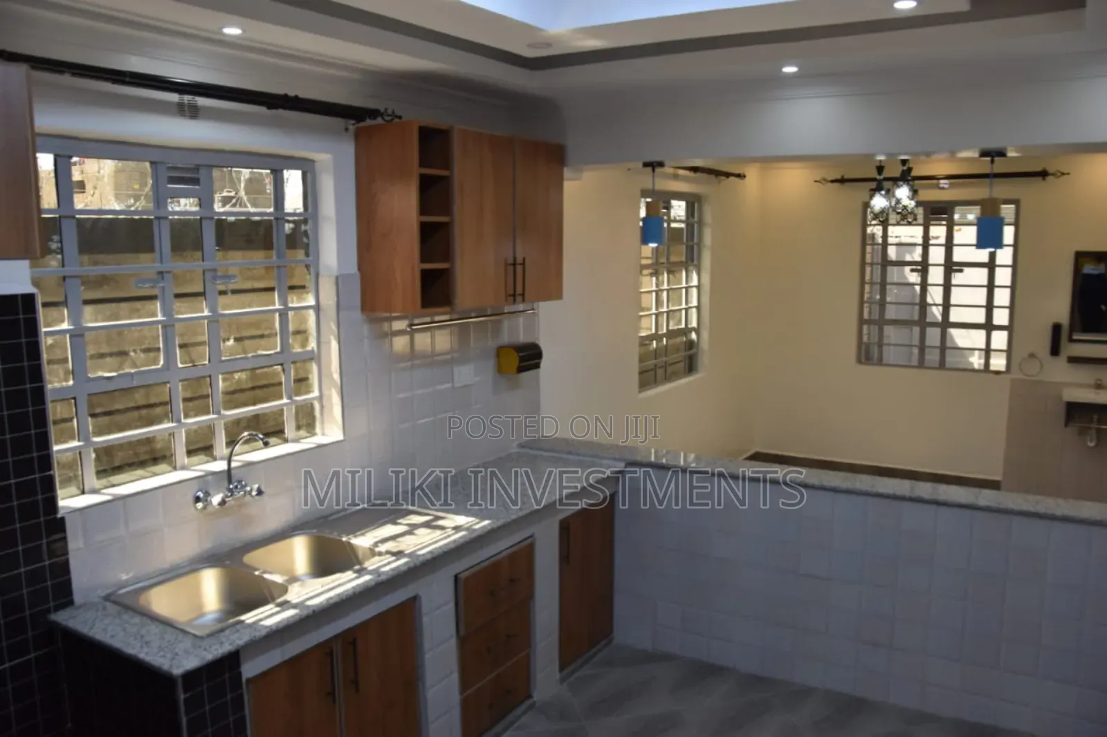 3bdrm Bungalow in Junction, Kimbo for sale