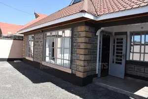 3bdrm Bungalow in Junction, Kimbo for sale