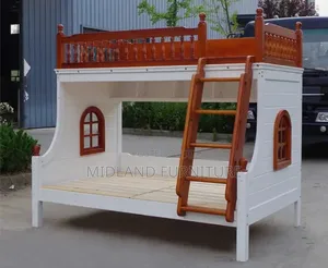 Themed Children Bunk Beds