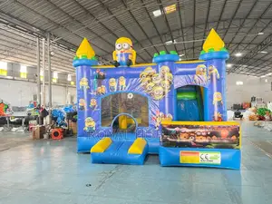 Bouncing Castles