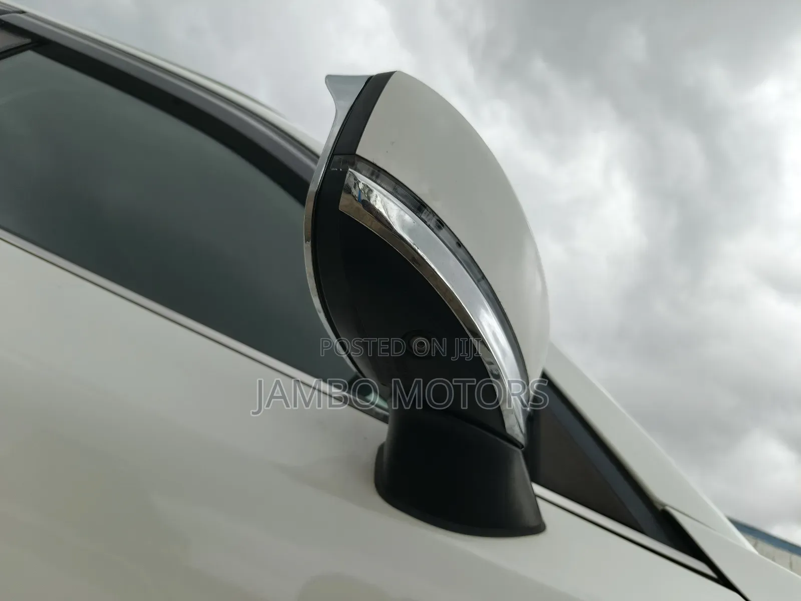 Mazda CX-5 2.2 Diesel FWD 2018 White