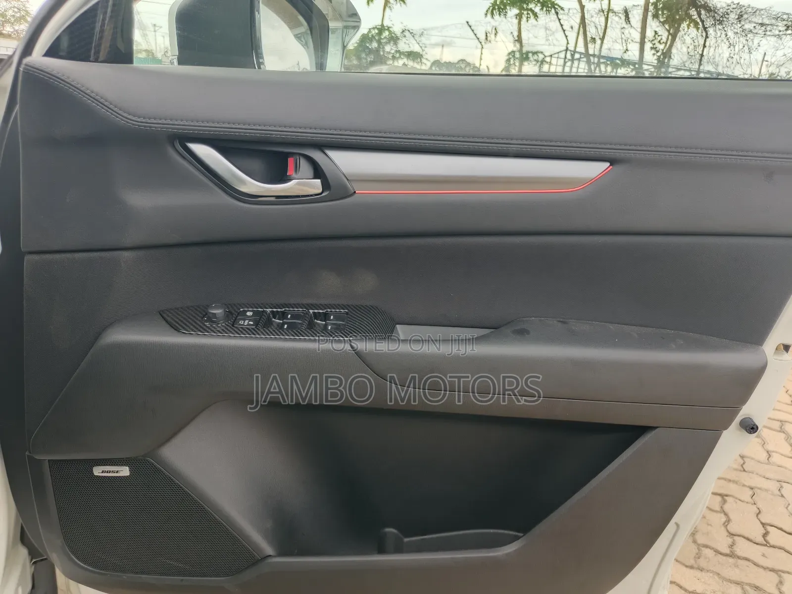 Mazda CX-5 2.2 Diesel FWD 2018 White