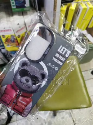 Oppo Reno 10 Pro Nimmy Cool Cute Embroidery Case Cover