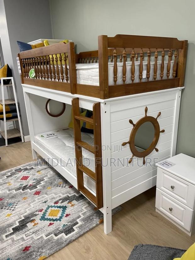 Themed Children Bunk Beds - thumbnail 6