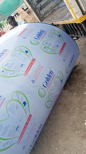 Polycarbinate Sheets