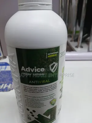 Advice 1litre