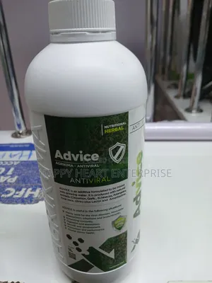 Advice 1litre