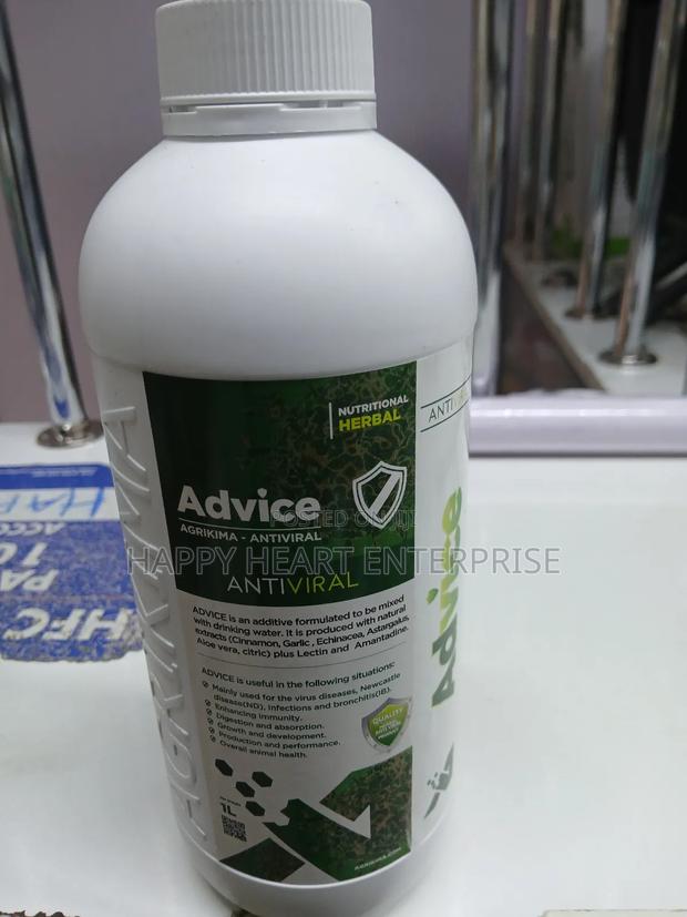 Advice 1litre - thumbnail 3