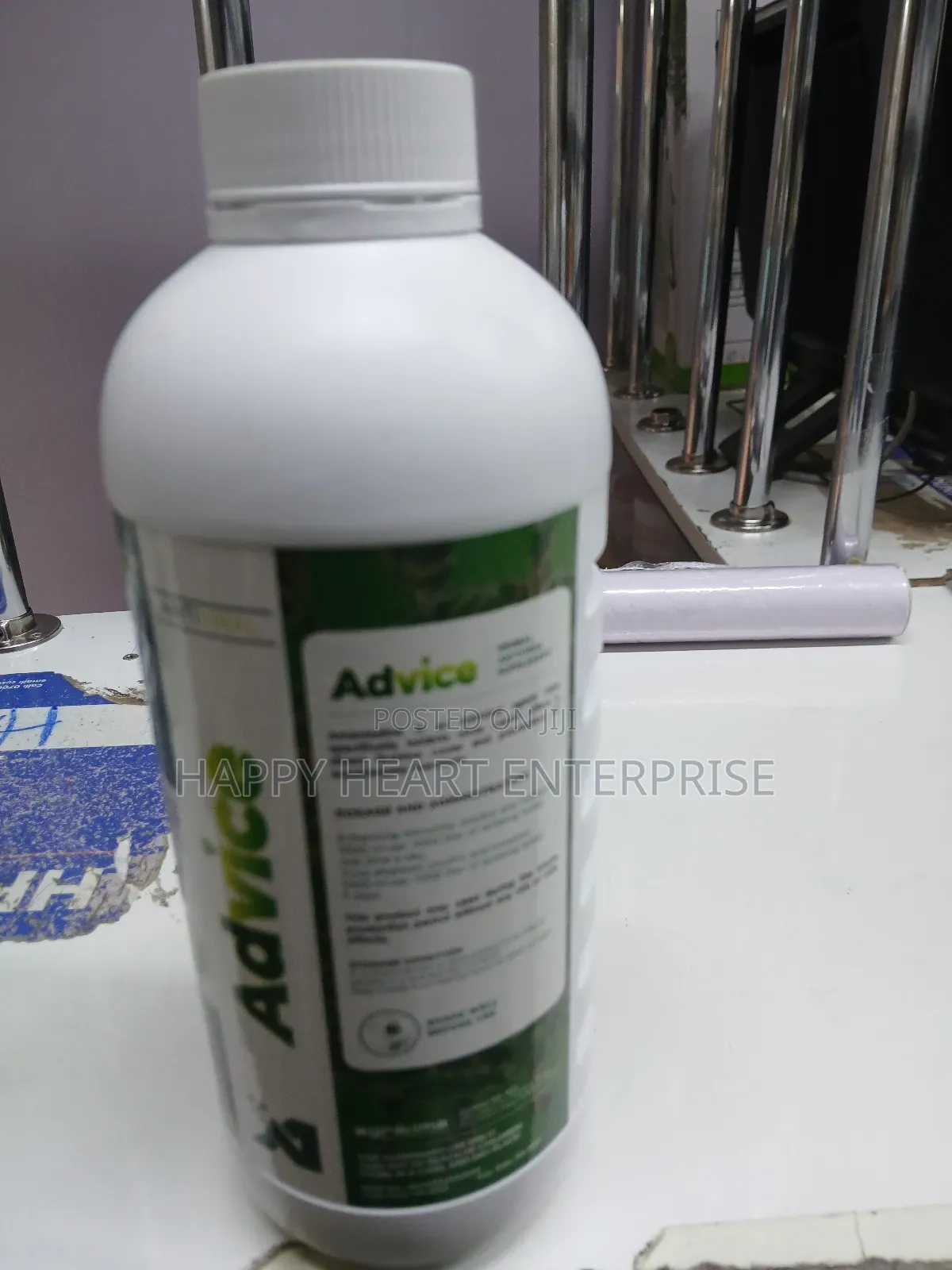 Advice 1litre