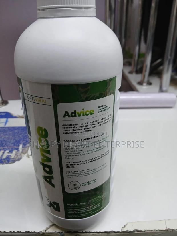 Advice 1litre - thumbnail 6