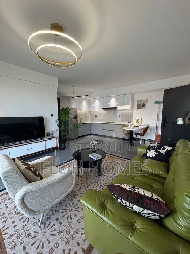 2bdrm Apartment in Syokimau for sale