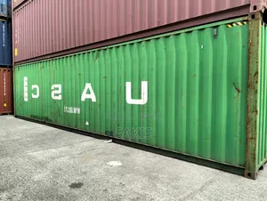 40ft High Quality Shipping Containers