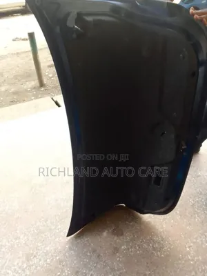 Mazda Atenza Boot Gj Model