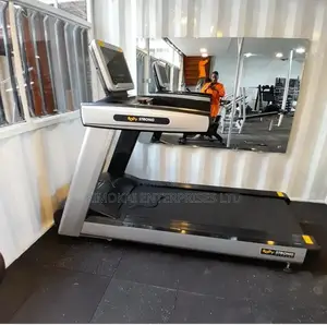 Body Solid Commercial Treadmill