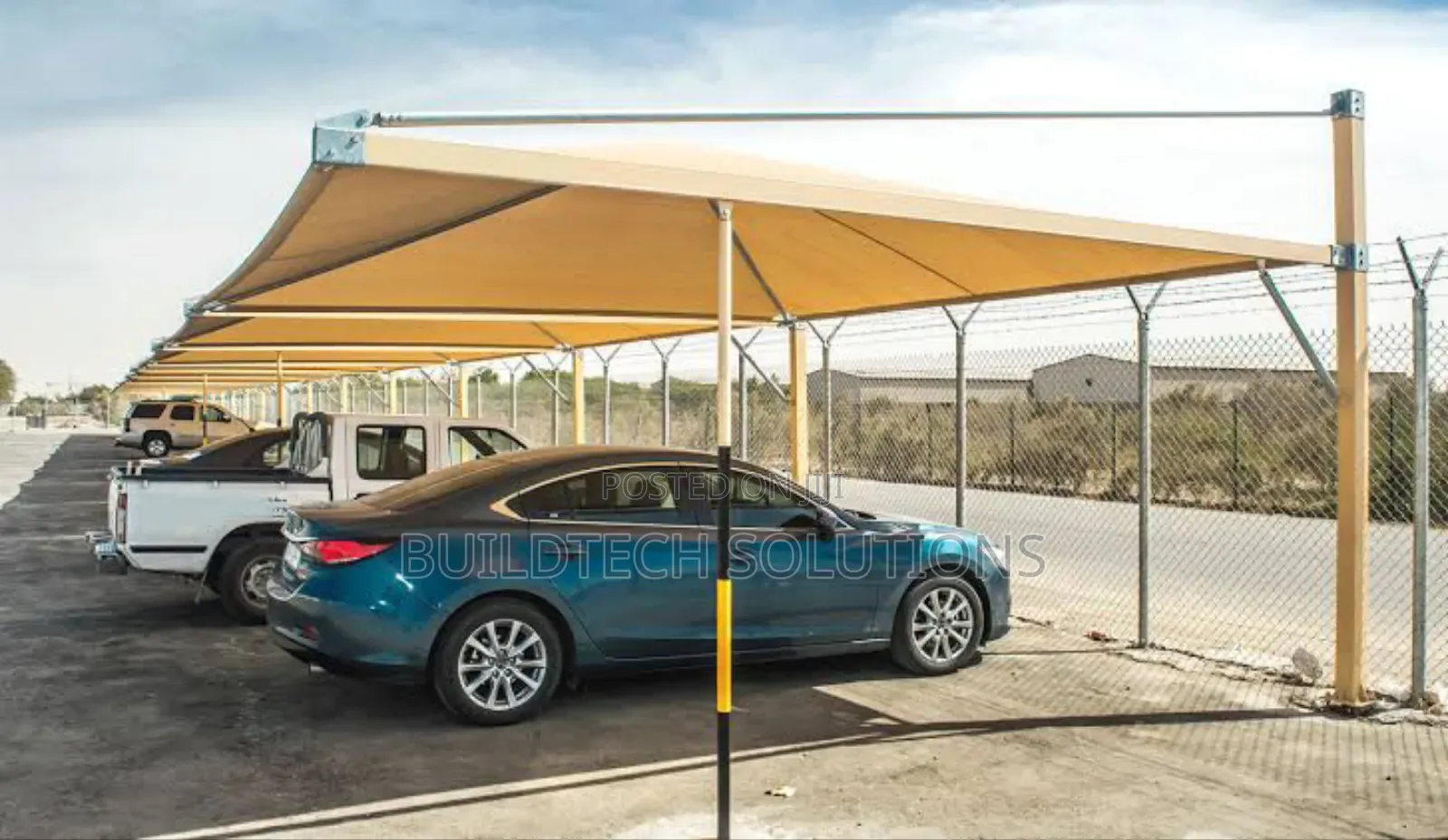 Carshades / Carshades Nets
