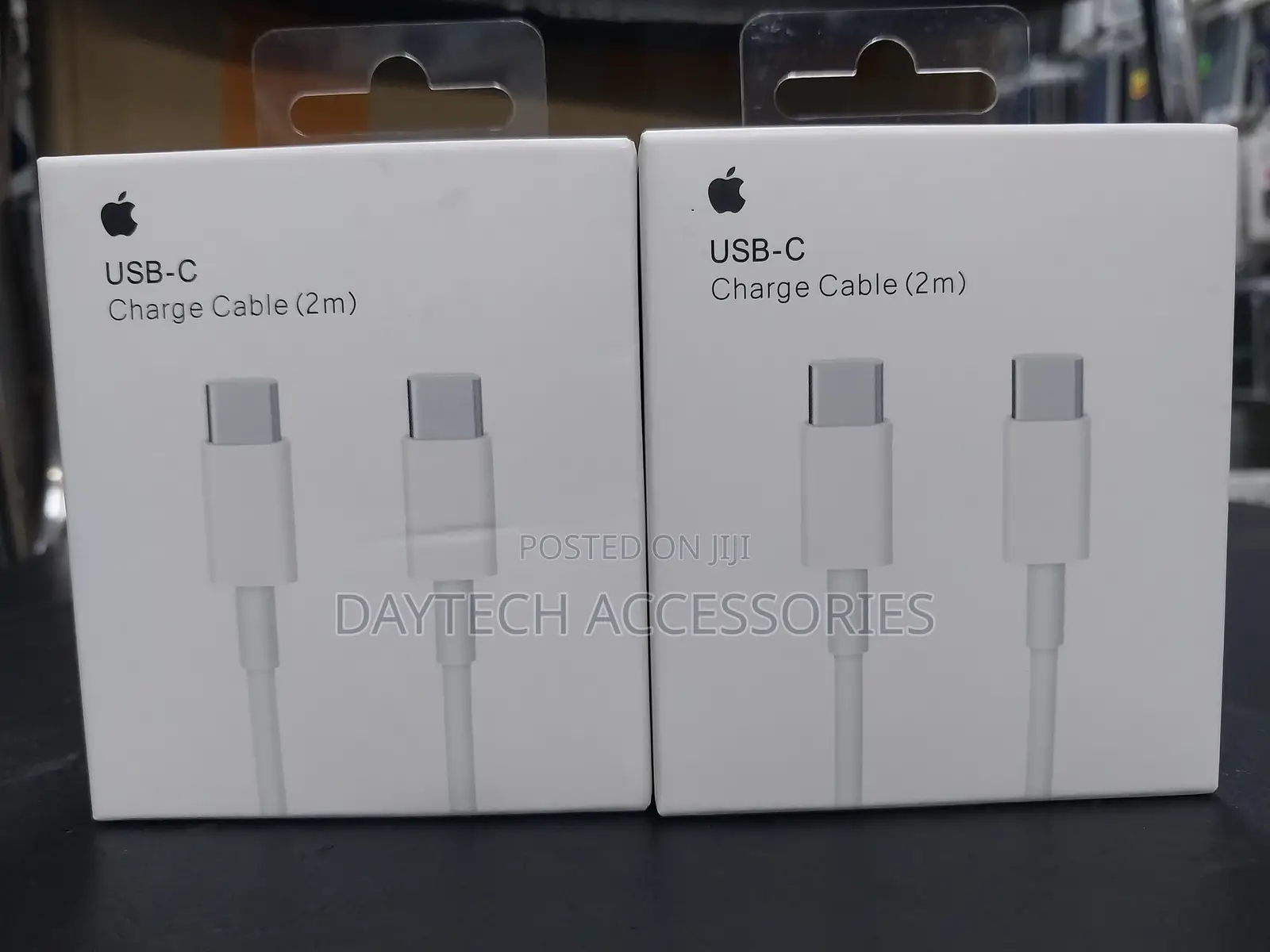 Apple Usb C Charge Cable 2m A1739
