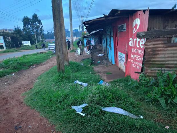 50 by 100 Limuru Town - main view