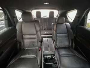 Mazda CX-8 2.2 AWD (7 seater) 2018 Black