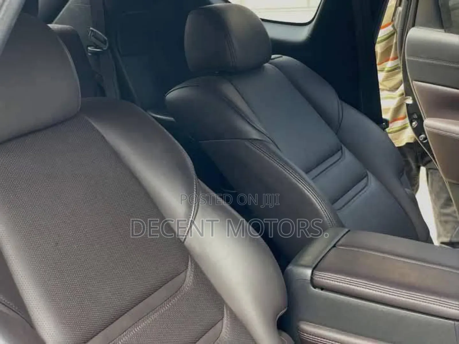 Mazda CX-8 2.2 AWD (7 seater) 2018 Black