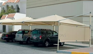 Water Proof Carshades Net