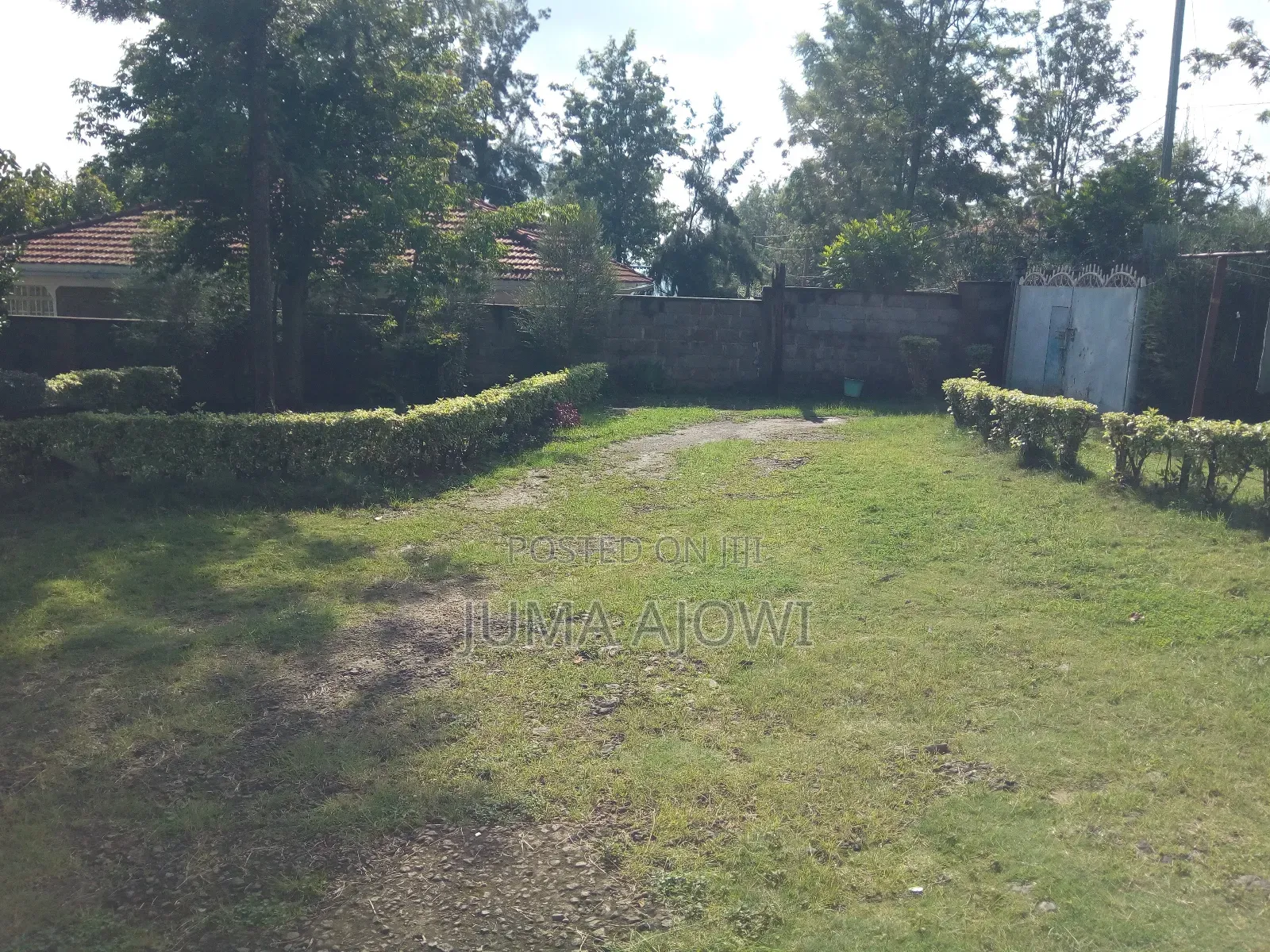 3bdrm Bungalow in Nkoroi for sale