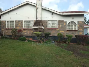 3bdrm Bungalow in Nkoroi for sale