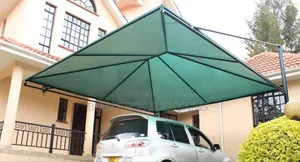 Shade Net .100 % Waterproof