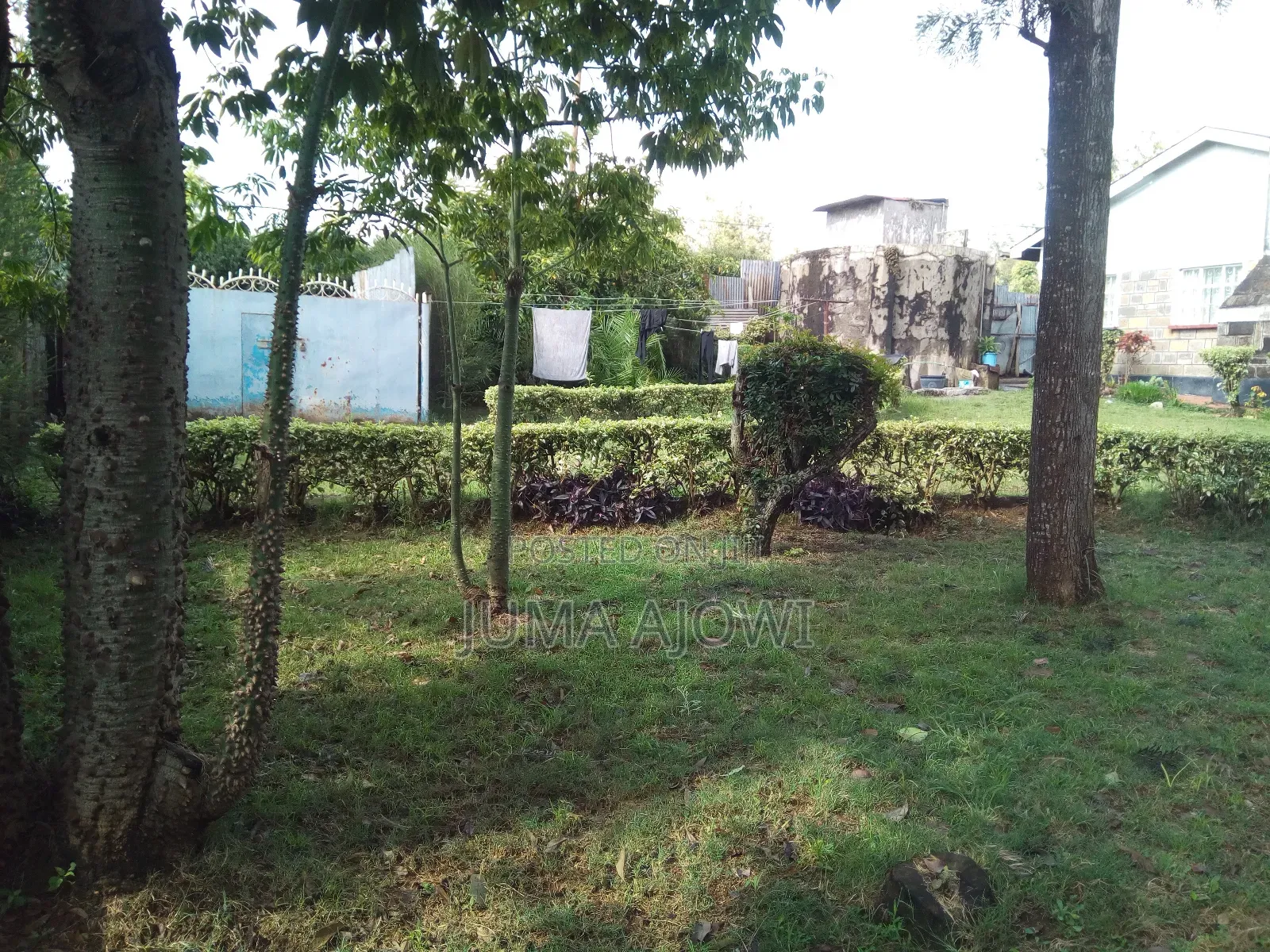 3bdrm Bungalow in Nkoroi for sale