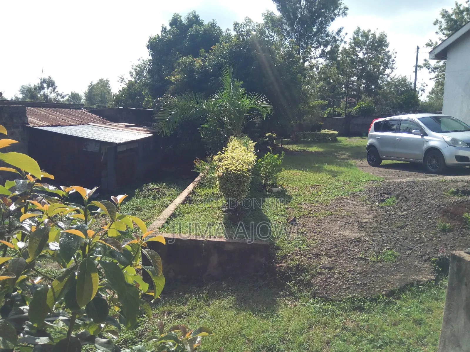 3bdrm Bungalow in Nkoroi for sale