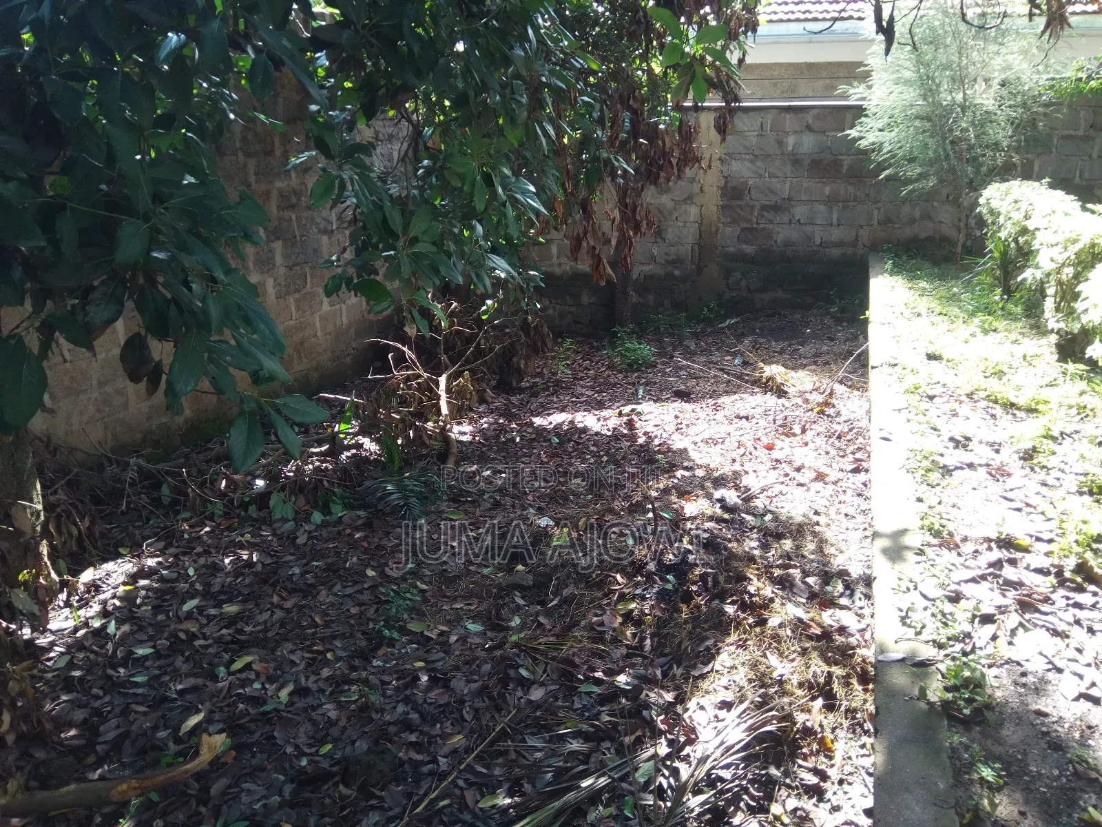 3bdrm Bungalow in Nkoroi for sale