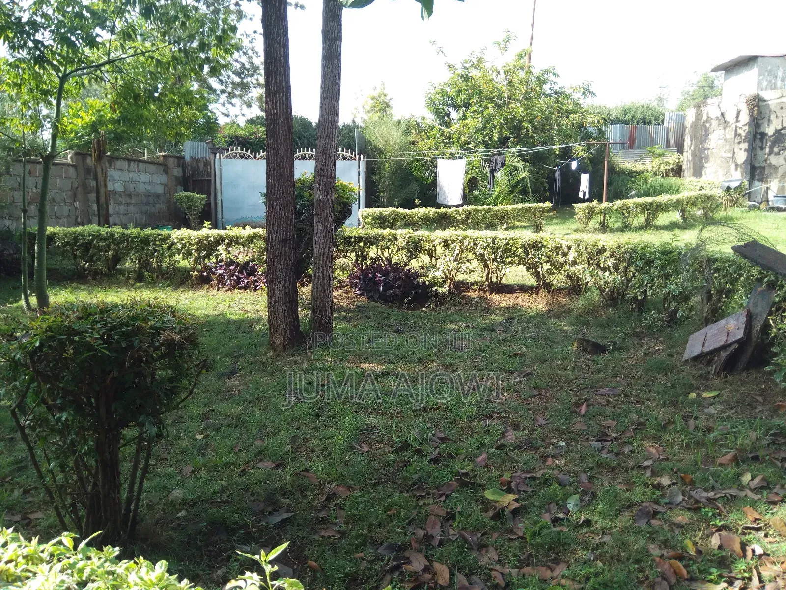 3bdrm Bungalow in Nkoroi for sale