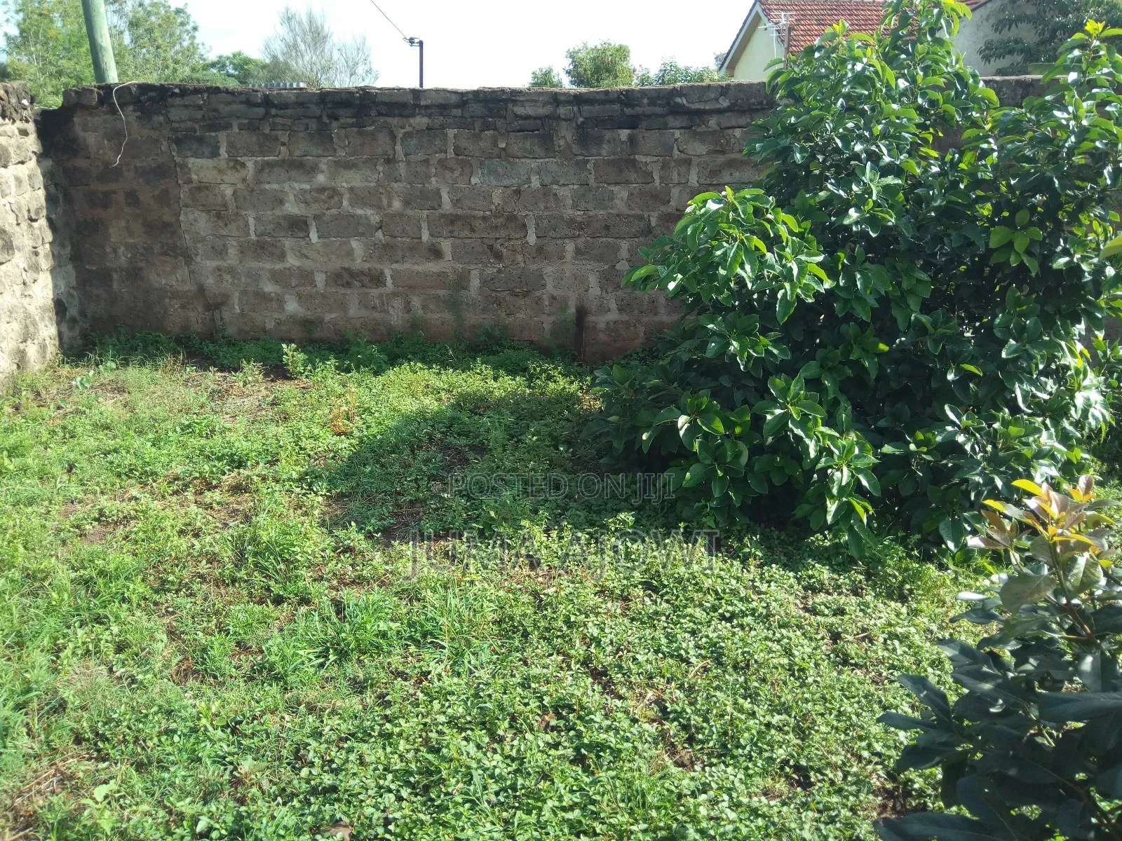 3bdrm Bungalow in Nkoroi for sale