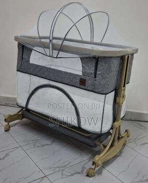 2 in 1 Co-Sleeper Bassinet  - thumbnail 2