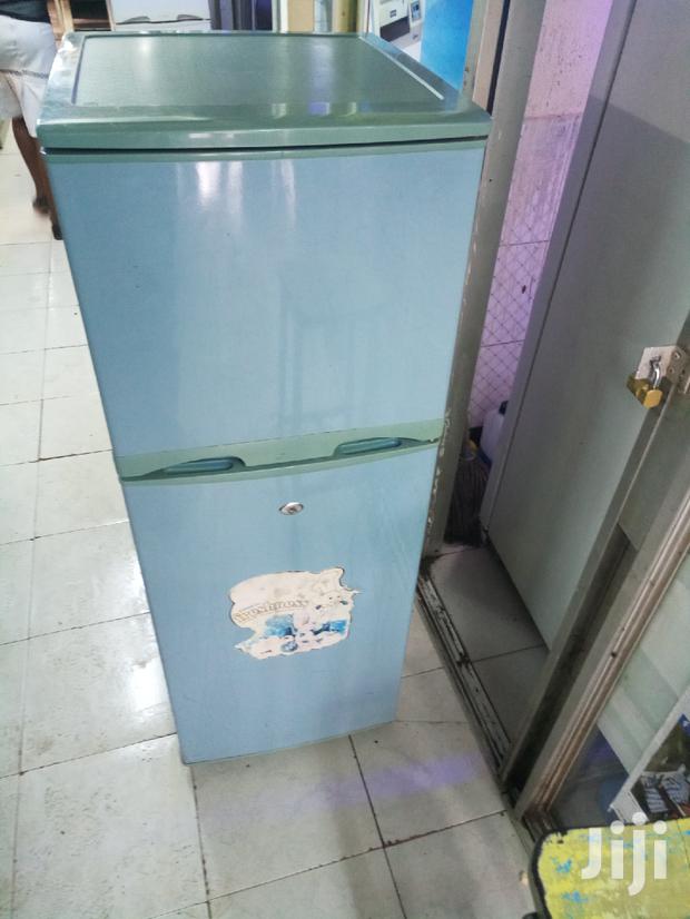 Ramtons Mini Fridge