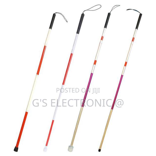 Blind Cane - main view