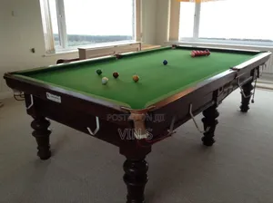 Snooker Table%Snookër Tablë Snoōker Tablě]Snookêr Tablě