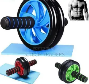 Abs Roller