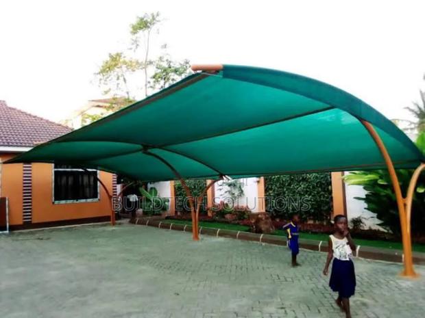 Sun Protection for Cars Shade Net - thumbnail 2