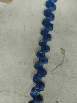 W-Wire/Wringled Wire
