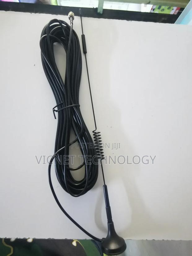 4g Router Antenna With 10m Cable