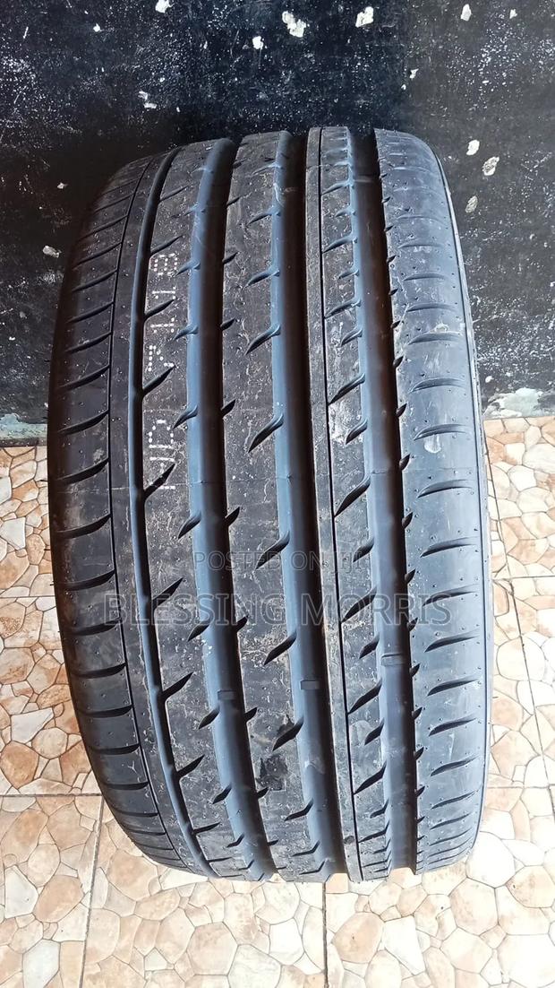 Tyre Size 295/35r21 Haida