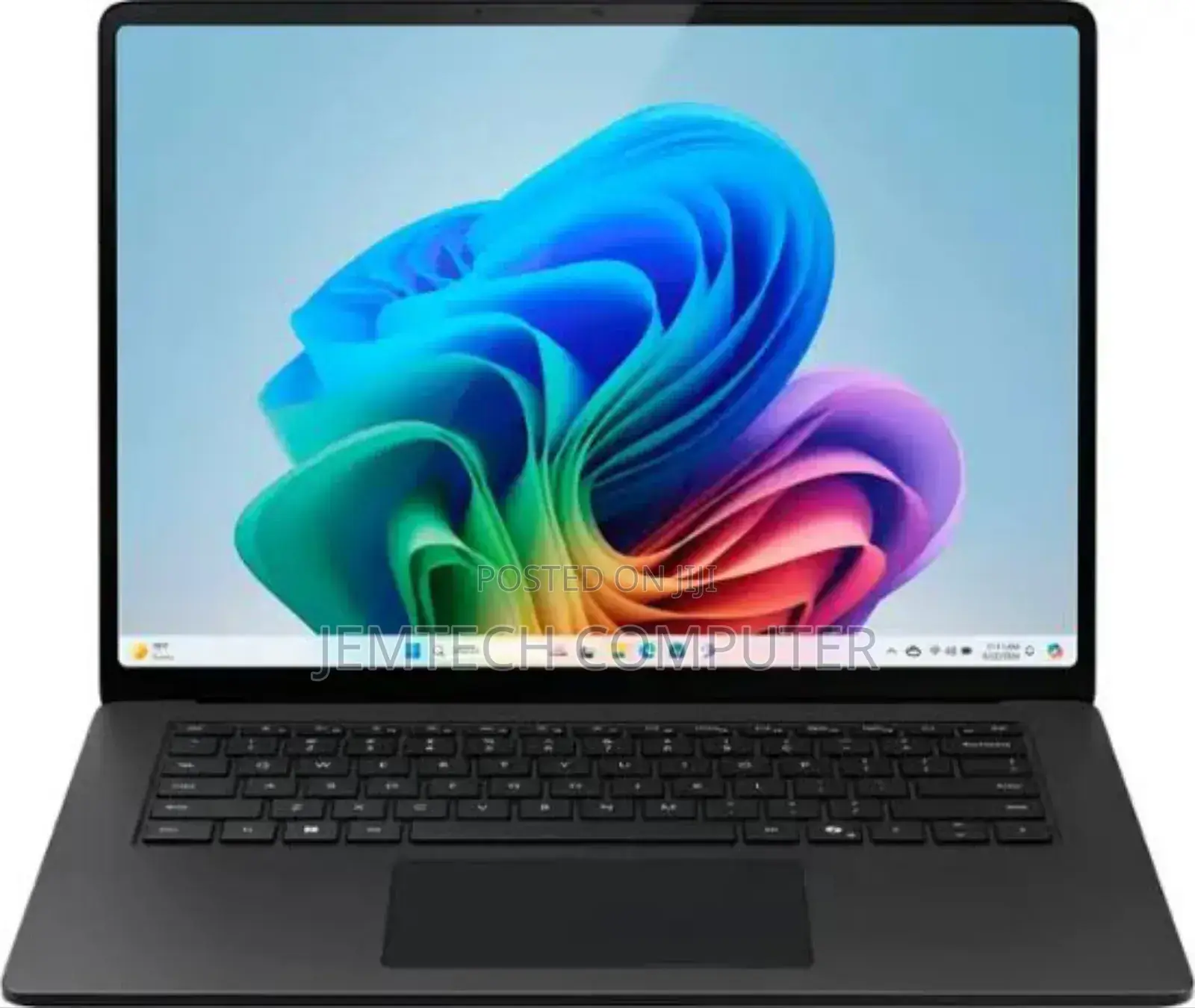 New Microsoft Surface Laptop 7 16GB Qualcomm Snapdragon X Plus 512GB