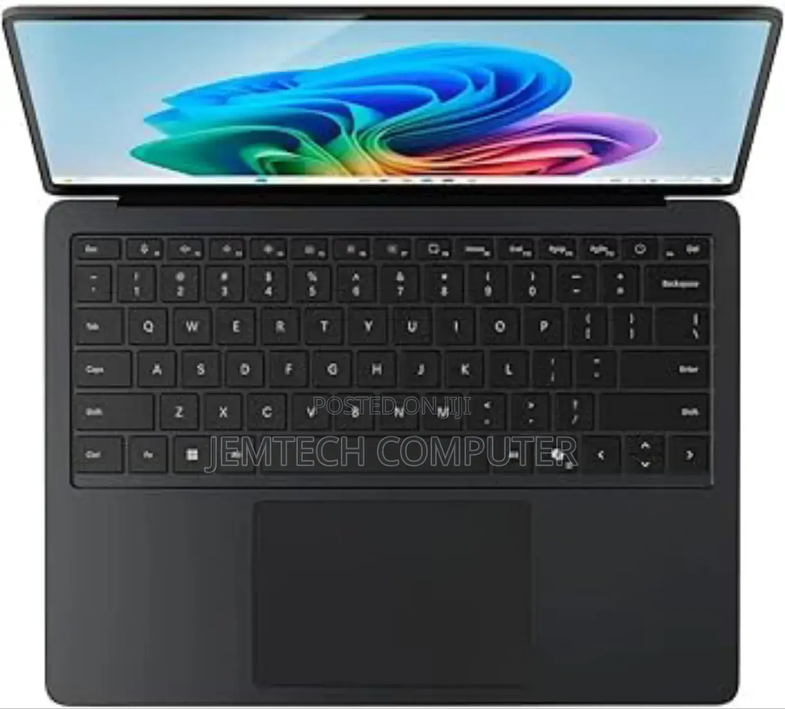 New Microsoft Surface Laptop 7 16GB Qualcomm Snapdragon X Plus 512GB