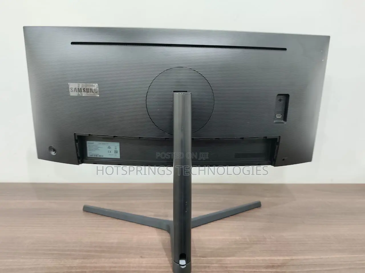 Samsung Ch890 Series 34”