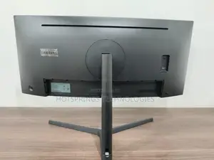Samsung Ch890 Series 34”
