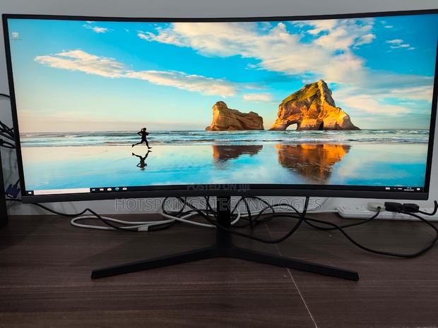 Samsung Ch890 Series 34” - thumbnail 4