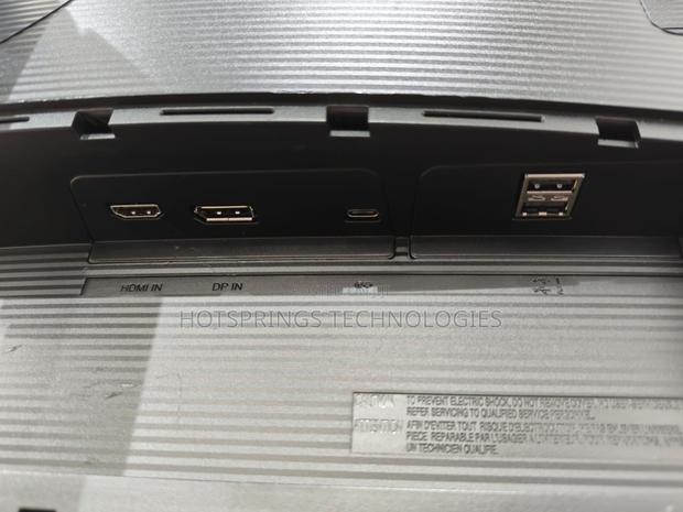 Samsung Ch890 Series 34” - thumbnail 5