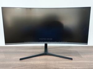 Samsung Ch890 Series 34” - thumbnail 2