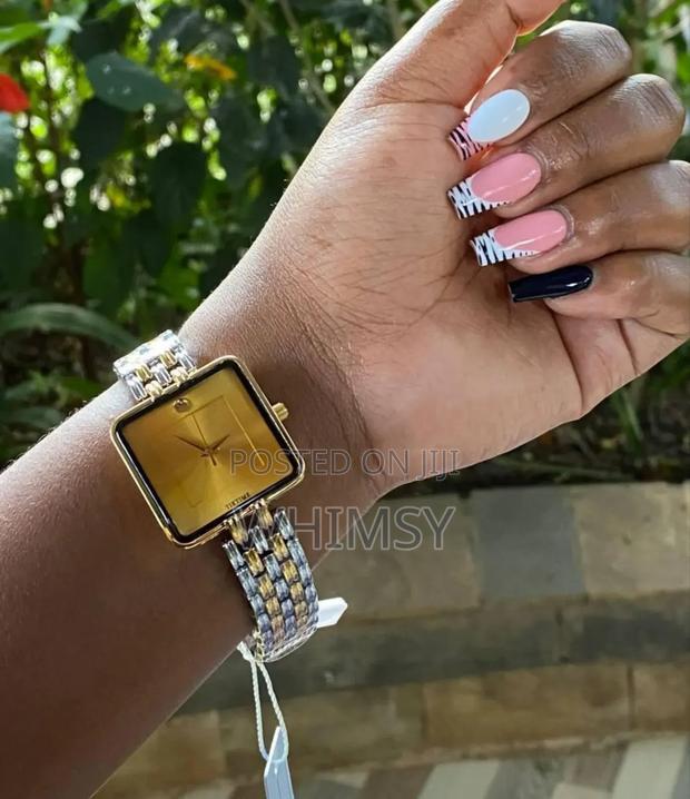 Tiktime Ladies Watch