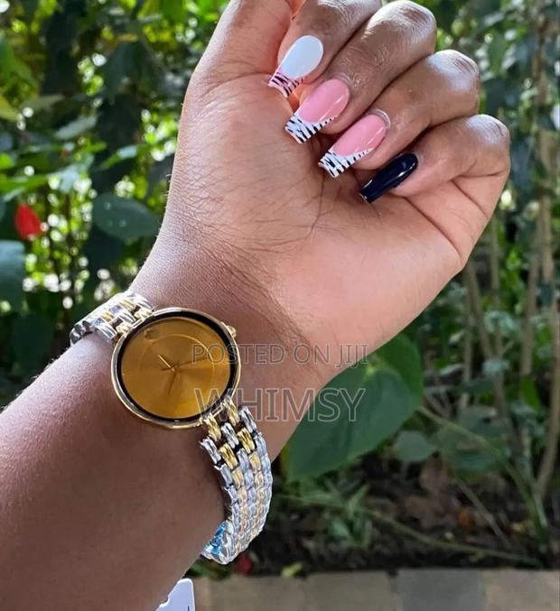Tiktime Ladies Watch - thumbnail 2